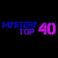 Mystery Top 40 (Show 15)