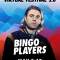Bingo Players - 1001Tracklists Virtual Festival 2.0