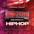 Encore - VOl 3 - HipHop 2021 Wrapped