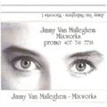 Jimmy Van M - Mixworks 1 [1995]