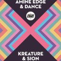 2013.10.04 - Amine Edge & DANCE @ Egg, London, UK
