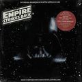 STAR WARS 5 the empire strikes back soundtrack