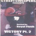 DJ Kay Slay & Royal Flush - Victory Pt 2 (2001)