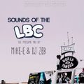 DJ Mike-E x DJ Zeb - Sounds of the LBC (The Pregame Mix)