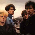 U2 1980s 1-hour mix