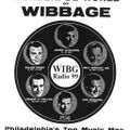WIBG Philadelphia / September 6, 1960