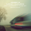 Mind Games | Deep Progressive House Set | DEM Radio Podcast