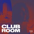 Club Room 59 with Anja Schneider