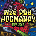 DJ Shepdog (Nice Up!) - Wee Dub Hogmanay 2017 Mix #1