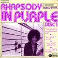 Rhapsody In Purple Vol. 1 Mixtape