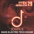 Bass House, Electro House, Tech House 70 Minute Live DJ Mix