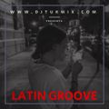 70's Latin Groove (IG Live set)