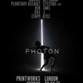 Planetary Assault Systems - live at Clockwork presents Photon (Printworks, London) - 30-Apr-2017
