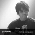 Mantis Radio 261 - Tomohiko Sagae