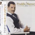 Freddie Mercury For Ever