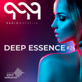 Deep Essence #26 Radio Marbella (October 2019) marbsradio.com