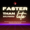 DJ Harold on 103.5 K-Lite Faster Than Lite Broadcast July 20, 2022