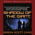Shadow of the Giant - Orson Scott Card Book 4