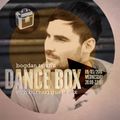 Dance Box - 09 Mar 2016 feat. Burnski guest mix