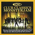 DMC - Club Classics Monsterjam Volume 1 [Mixed By KEVIN SWEENEY] BPM: 96 to 122