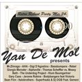 Yan De Mol - Retro Reboot Party Mix 34.