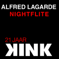 21 JAAR KINK FM: Alfred Lagarde's NiteFlite