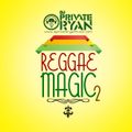 Private Ryan Presents Reggae Magic Part 2 (The New Era)