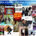 Classics Hip-hop, Funk, RnB, Soul [1979 - 1990]