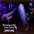 Merengue Mix (July 2021)