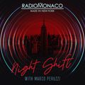 Marco Peruzzi -  NightShift (14-03-2021)