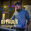 Dj Paul S - Spring Deep Mix 2021