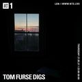 Tom Furse - 27th May 2021