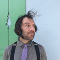 LAndscape: Shattered Streams and mended magic with Daedelus