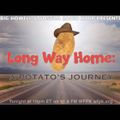 25. Long Way Home: A Potato's Journey
