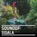 SoundOf: Sigala