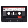 Tony Humphries – Kiss 98.7 FM 'Mastermix NYC' - January 1993