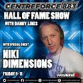 Niki Dimensions Hall Of Fame Show Danny Lines - 883 Centreforce DAB+ Radio - 05 - 01 - 2024 .mp3