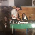 Chris Hurley Live @ The Barn, Kelly's in Portrush, Northern Ireland (October 1992)