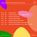 Worldwide Ibiza April 2020 - Presented by Mark Barrott and Pete Gooding (Worldwide FM)