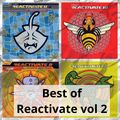 Best of Reactivate Trance Vol 2