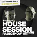 Housesession Radioshow #1191 feat. Chocolate Puma (16.10.2020)