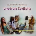 Syntheticsax & Dj Lucia T.A - Live from Cevicheria all MIX