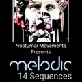 Melodic Sequences 14 (2023) // Mixed Live By Lee Charlesworth