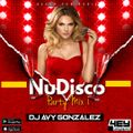 4EY NuDisco Mix 1