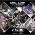 The Evolution (Vol. 10) Edición Especial 2000 (Track Cumbia) - By DJ CUTTER