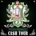 Cash Tour Mexico
