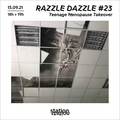 Razzle Dazzle #23