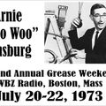 WBZ 1973-07-21 Second Annual Grease Weekend_Part 1 of 2