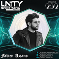 Unity Brothers Podcast #282 [GUEST MIX BY FABIEN AZZANO]