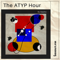 The Atyp Hour 015 - Daisho (Ft. Guest Mix by Roychuu) [29-10-2018]